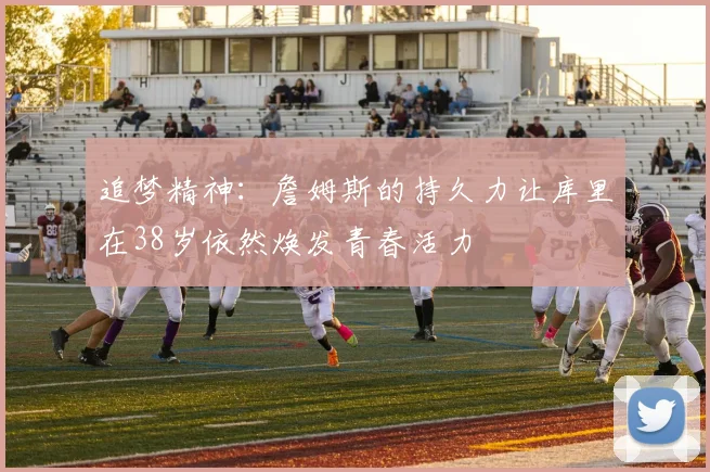 追梦精神：詹姆斯的持久力让库里在38岁依然焕发青春活力