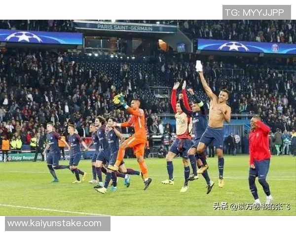 巴黎狂潮无止境半场4-1后10打10仍疯狂进攻再添3球