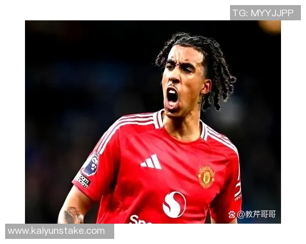 曼联失利不应责怪阿莫林关键在于引援中场和边卫的必要性