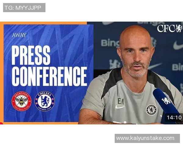 马雷斯卡透露帕尔默意外受伤脚趾骨裂将缺席对巴萨和枪手的比赛