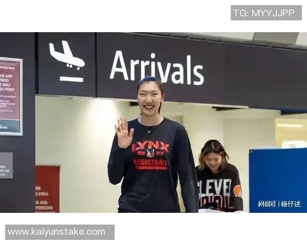 珀斯山猫队有望签约中国女篮国手韩旭征战WNBL新赛季