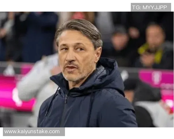 科瓦奇点评多特战术未达预期理性接受平局结果分析