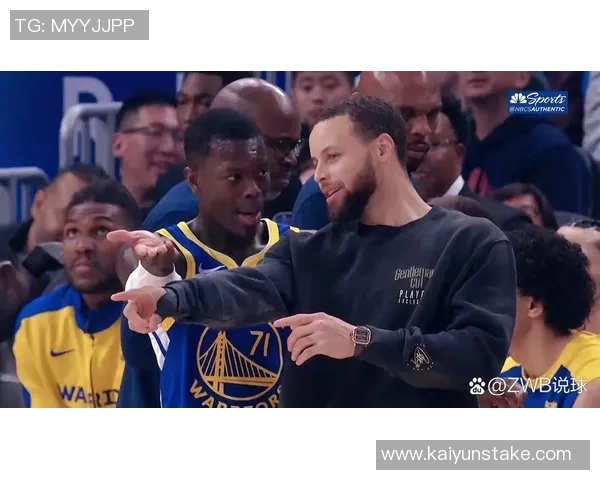 勇士替补发威全队五人得分上双首发火力明显不足