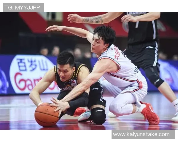 浙江方兴渡遭遇攻防失常以79-95不敌辽宁本钢遗憾落败