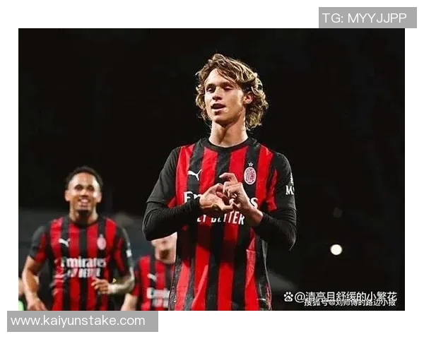 米兰之爱托纳利身价飙升至7500万意大利第二赖因德斯也涨至7000万