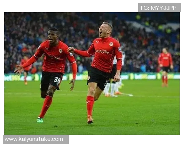 英媒称威尔士主帅贝拉米推荐拜仁关注卡迪夫城19岁后卫劳勒