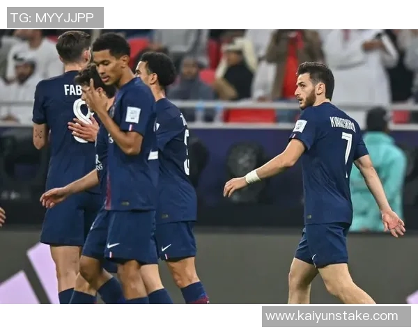 若日尼奥社媒庆祝胜利向巴黎发起挑战距离世界之巅仅一步之遥