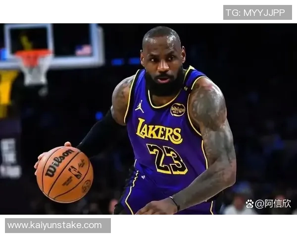 詹姆斯回顾NBA演变雷霆步行者球员全面技能让人惊叹