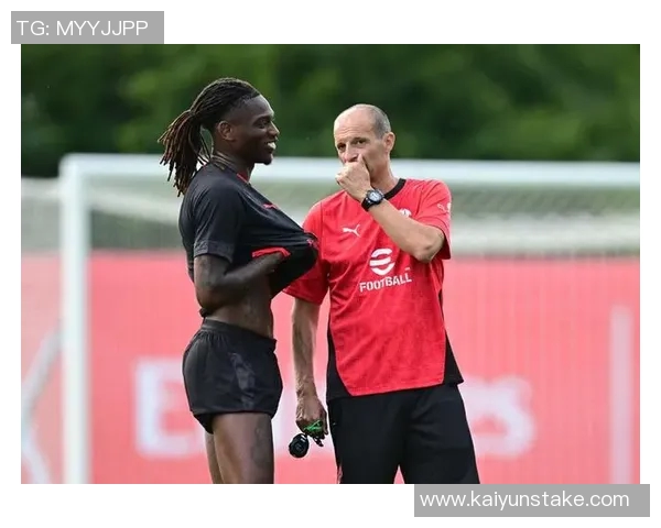 阿莱格里在更衣室严厉批评莱奥直言要其端正态度并努力拼搏