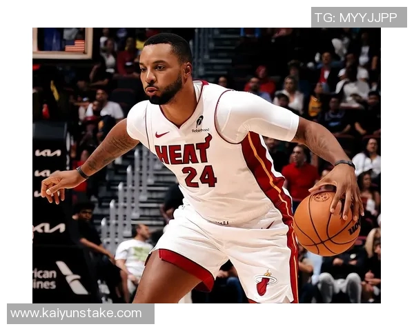 鲍威尔三分狂轰36分带队击败东部第一展现超强实力